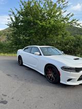 Dodge Charger SRT  Unfallfrei aus erster Hand 36000KM - Dodge Charger: Srt