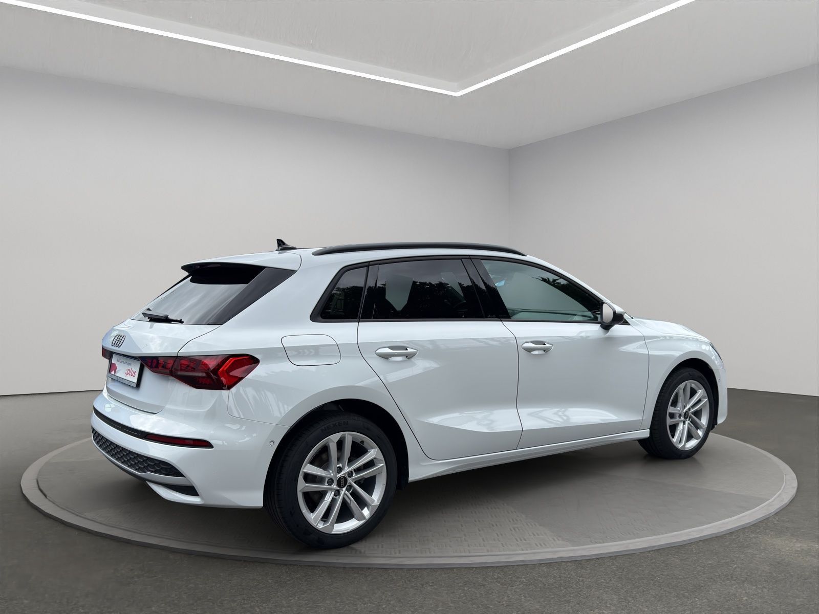 Audi A3 - Bild 4