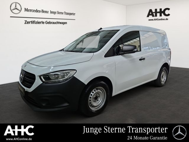 Mercedes-Benz Citan 108 CDI Kasten BASE Standard Klima PTS hi.