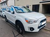 Mitsubishi ASX 2.2 Diesel 4x4 - Mitsubishi ASX von privat