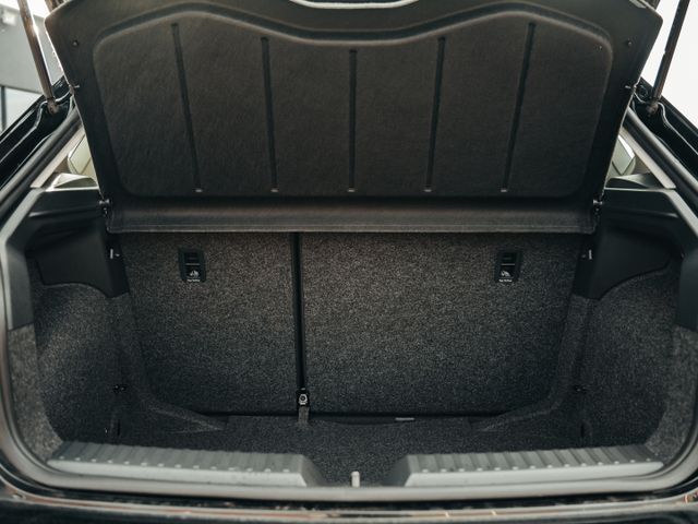 SEAT Ibiza Style 1.0 TSI EU6e, Rückfahrkamera, Schein