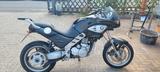 BMW F650 CS - BMW F 650 CS