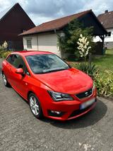 Seat Ibiza fr 1.4 tdi 105ps Apple CarPlay led - Seat Ibiza: Fr TDI