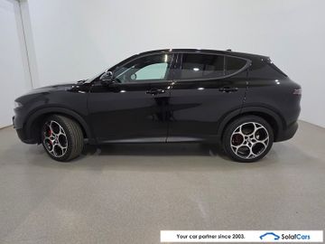 Alfa-Romeo Tonale - 2