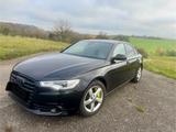 Audi A6 Allroad 3.0 TDI quattro 230kW tiptronic - - gebrauchte Audi A6 Allroad aus dem Jahr 2013