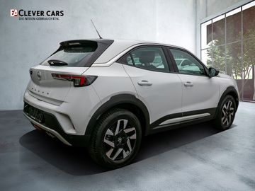 Opel Mokka 1.2 Elegance Fahrerassistenz-Paket Kamera