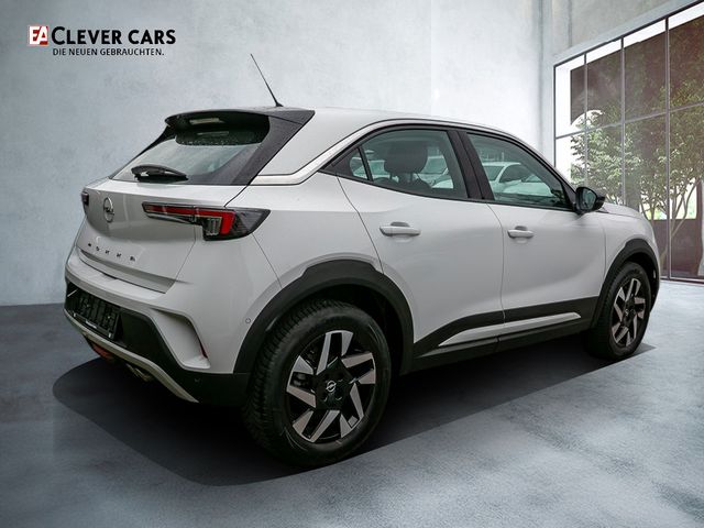 Opel Mokka 1.2 Elegance Fahrerassistenz-Paket Kamera