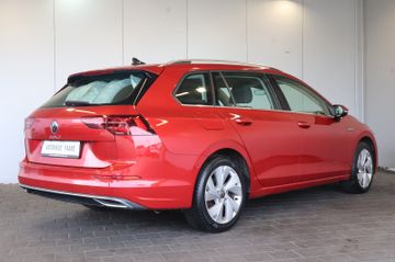 Volkswagen Golf VIII 2.0 TDI Style AID+ACC+MATRIX+STDHZG