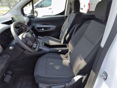 Fahrzeugabbildung Opel Combo Life E GS XL 1.5D AT8 7-Sitzer, Navi