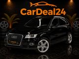 Audi Q5 3.0 TDI quattro *48TKM*1.HAND*MMI*AHK*XENON* - Audi Q5 in Duisburg