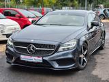 Mercedes-Benz CLS Shooting Brake CLS 350 BlueTec d 4Matic *AMG - Mercedes-Benz CLS Shooting Brake Gebrauchtwagen