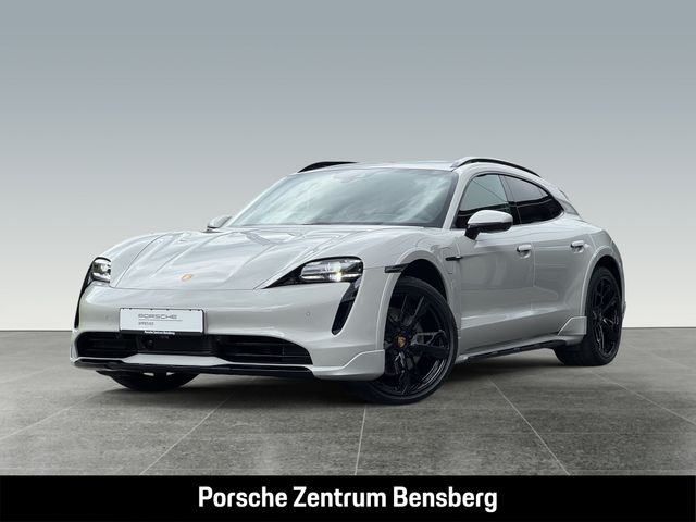 PORSCHE Taycan 4S Cross Turismo