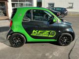 Smart ForTwo coupe electric drive / EQ*Kamera*SHZ*TOP* - Smart ForTwo mit Elektro-Antrieb