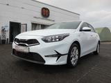 Kia cee´d Vision Automatik *NAVI*ALU*KLIMA*KAMERA*
