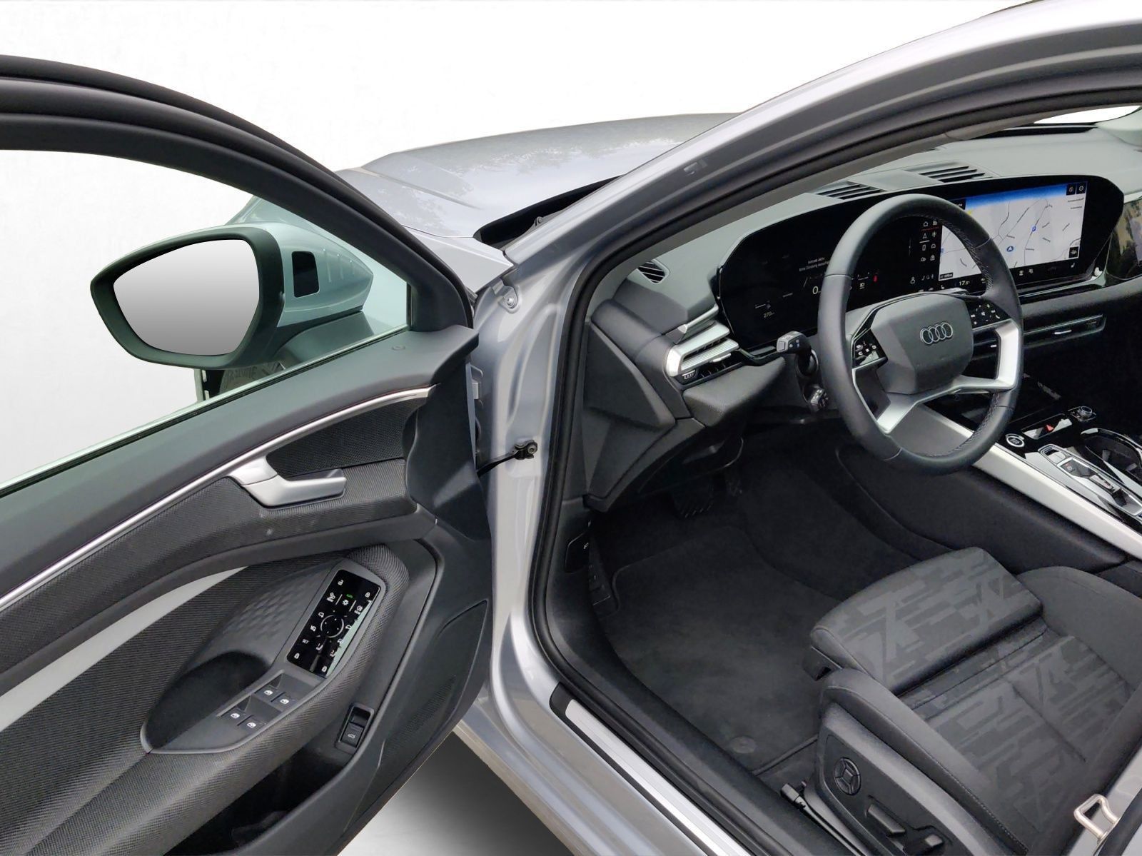 Audi A6 - Bild 14