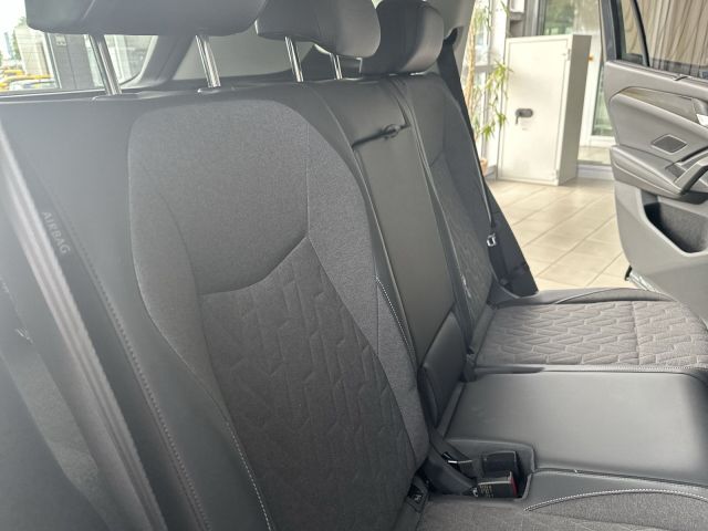 Tayron 1.5 eTSI DSG LED+ NAVI AHK KEYLESS RFK