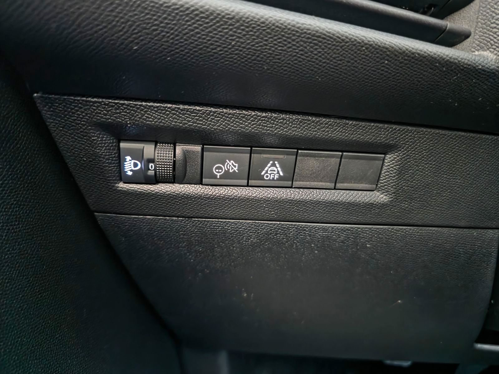 Opel Frontera - Bild 19
