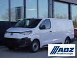 Fiat E-Scudo L3 75kW/h + digitaler Rückspiegel - Fiat Scudo: Kleinbus