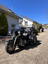 Harley-Davidson Trike  - Offers matching your search criteria