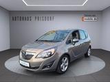 Opel Meriva Innovation Automatik/PDC/AHK/Klima/8Fach - Opel Meriva mit Diesel-Antrieb: Automatik