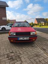 Volkswagen Polo 86 C Steilheck 1,3L NZ GT Optik   - Volkswagen Polo: 86c Steilheck