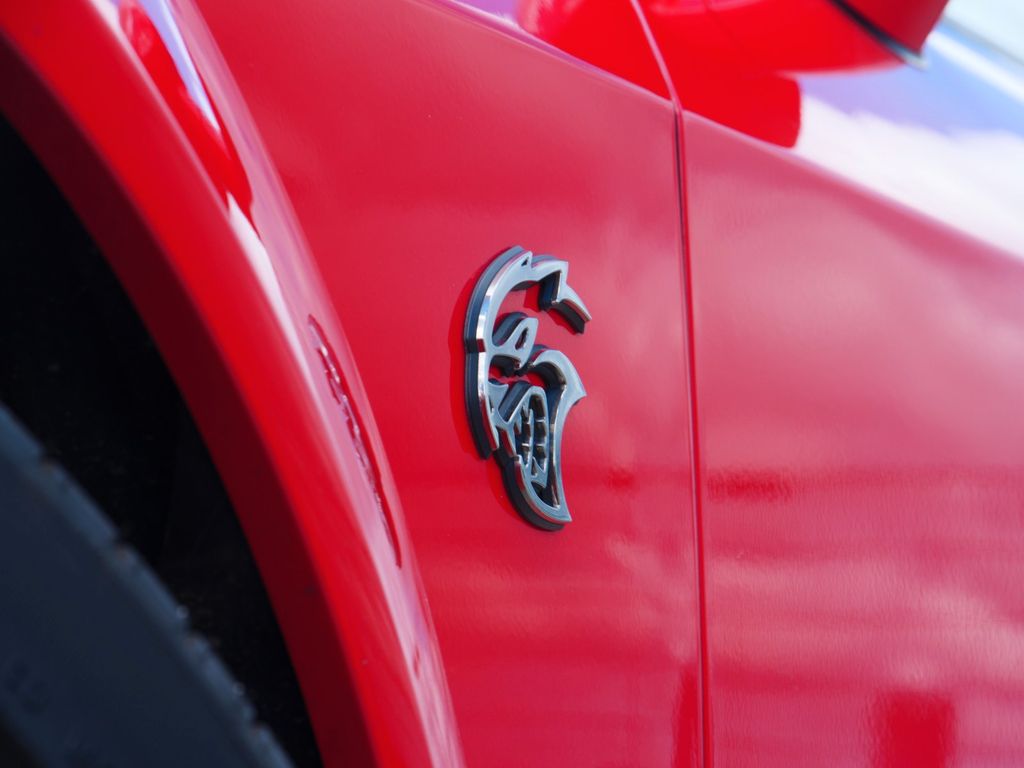 Dodge Challenger — fotografia 3
