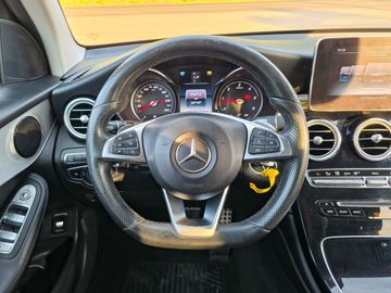 Mercedes GLC 220 - 8