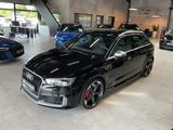 Audi RS3 Sportback 2.5 TFSI quattro LED Leder 1.Hand - Audi: Rs1