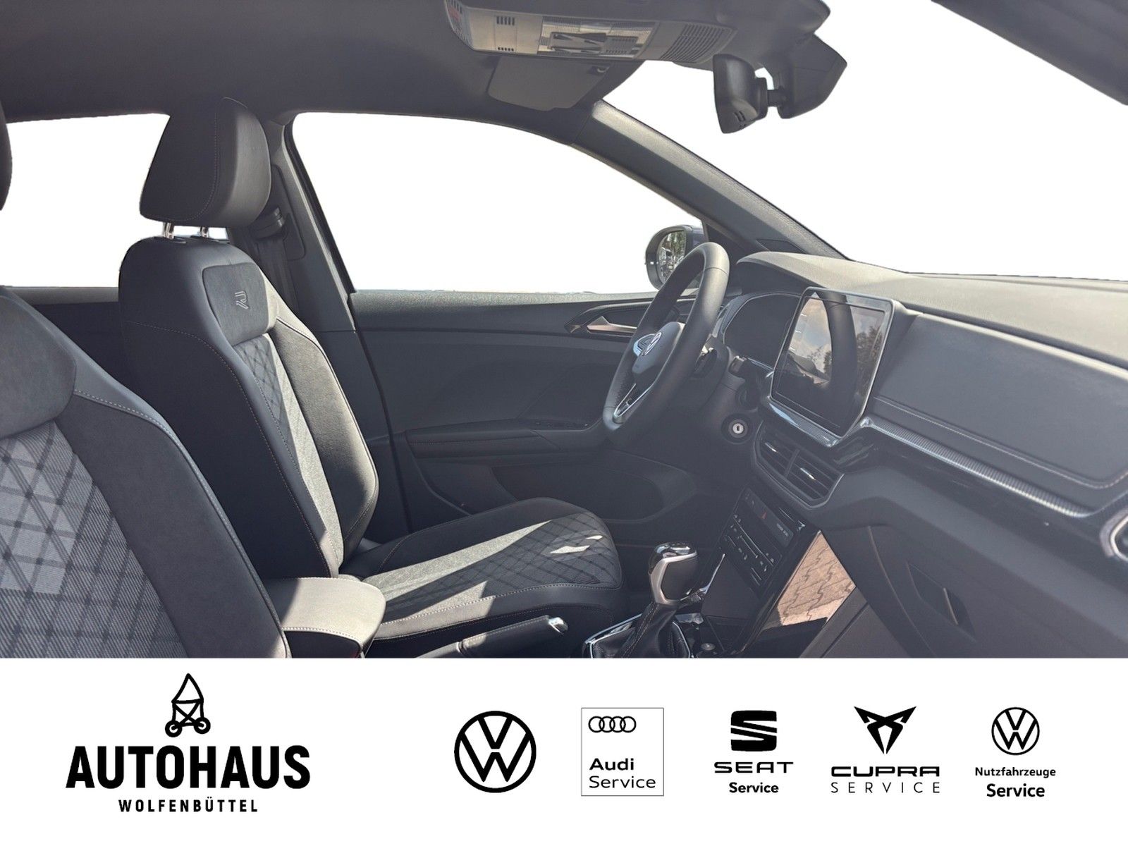Volkswagen T-Cross - Bild 7