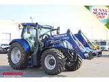 New Holland T6.160 BY 2019 5.502 Uur - New Holland Schlepper