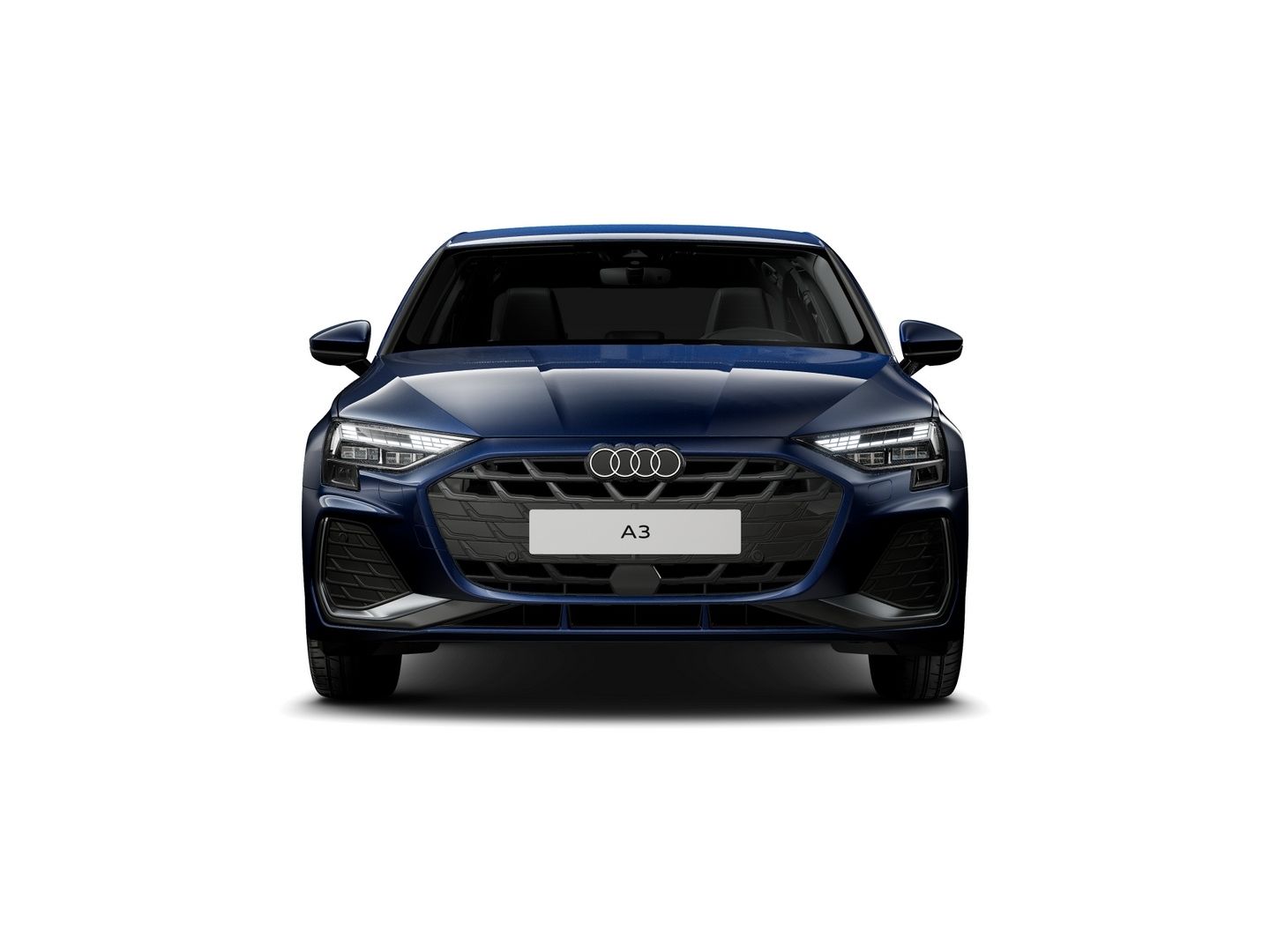 Audi A3 - Bild 5