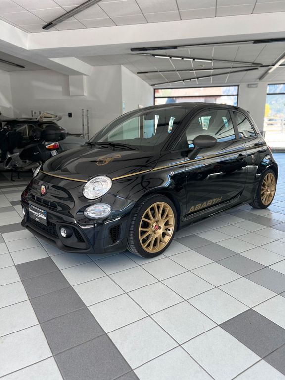 Image of Abarth 595