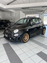 Abarth 595 1.4 Turbo T-Jet 165 CV Scorpioneoro - Abarth 595 Scorpioneoro