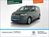 Volkswagen T7 Multivan 1.4TSI eHybrid AHK LED-Matrix Rückfa - Volkswagen T7: Ehybrid
