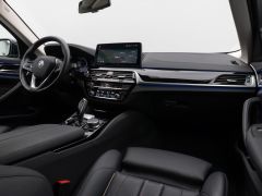Foto Nummer 40: BMW 520d
