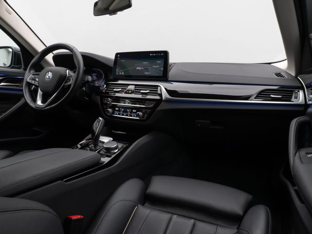 Foto Nummer 40: BMW 520d