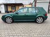Volkswagen Golf 1.8 Triptronic Colour Concept - Volkswagen Golf: Concept