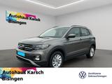 Volkswagen T-Cross 1.0 TSI Life AHK, KLIMA, PDC, SH
