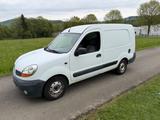 Renault Kangoo Rapid Maxi Extra - Renault Kangoo aus 2006 mit Diesel-Antrieb