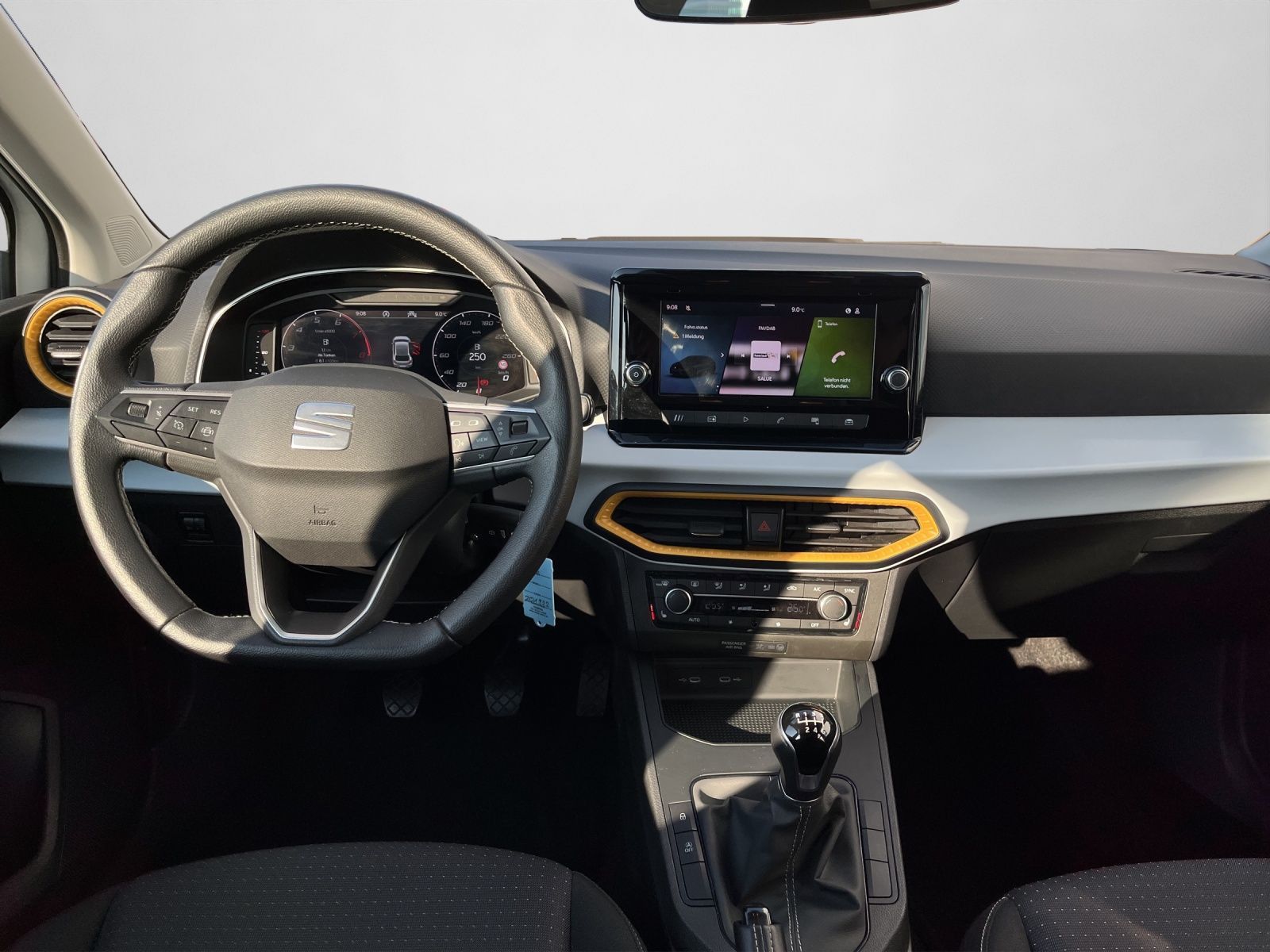 Seat Ibiza - Bild 4