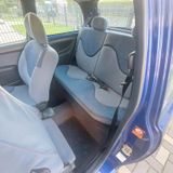 Nissan Verkaufe ein Micra K11 mit neuem TÜV - Nissan Micra aus 2002