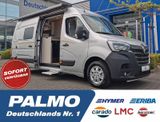 Bürstner Delfin Limited C 621 - SIE SPAREN 19.069€ !!!