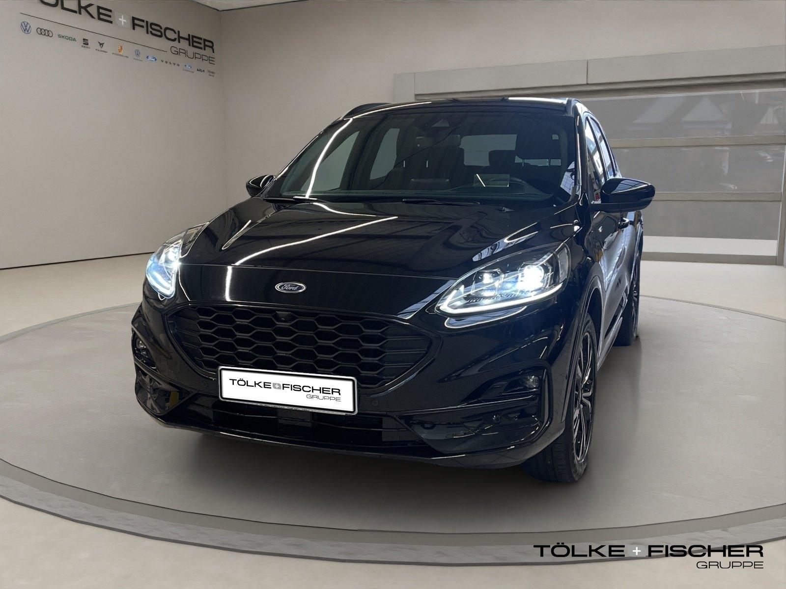Ford Kuga 2.5 Duratec PHEV ST-Line X ACC AUT Kam. HUD