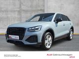 Audi Q2 35 TDI advanced Matrix ACC Navi Kamera Virtua - Audi Q2 in Halle