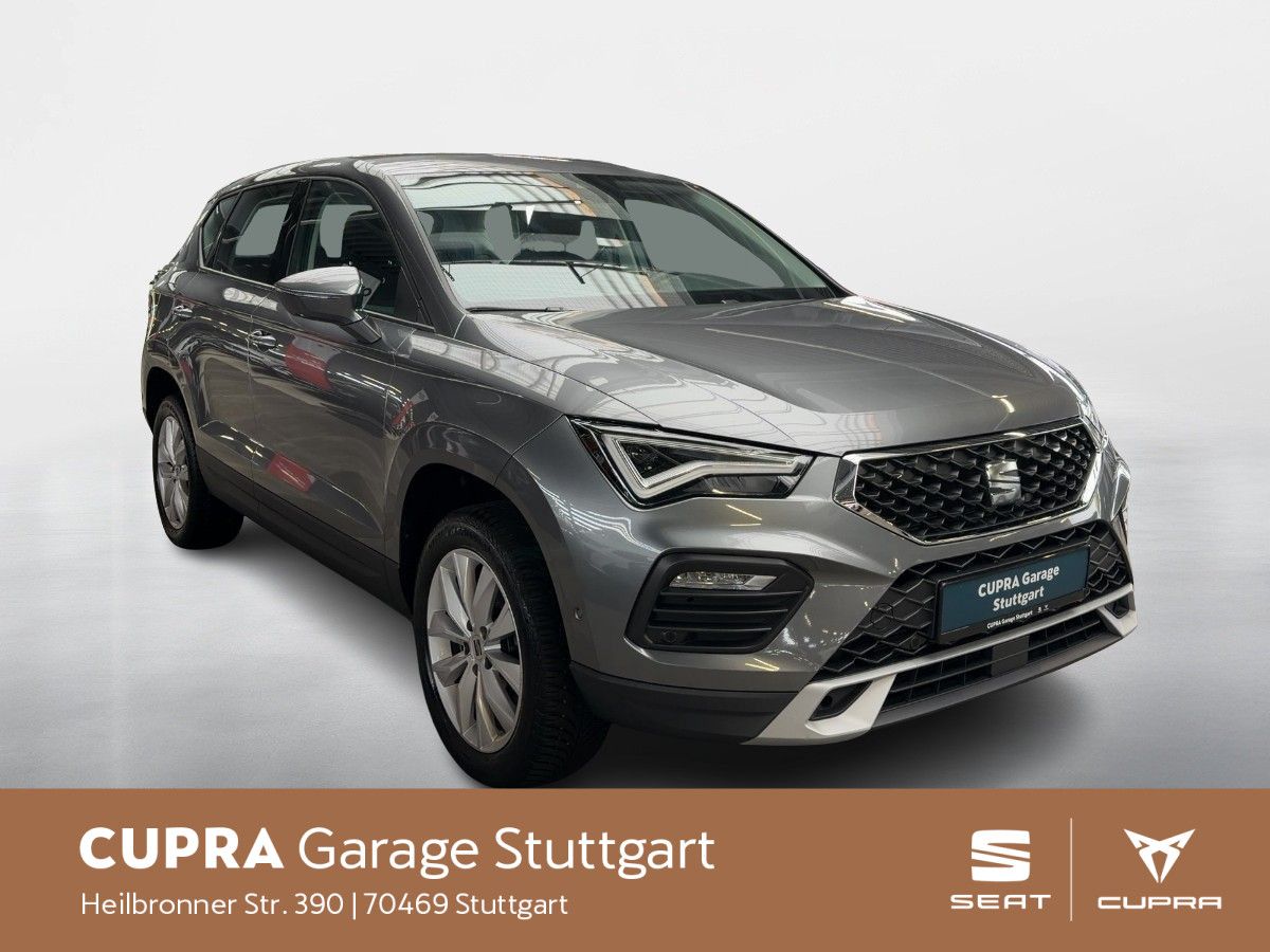 Seat Ateca - Bild 5