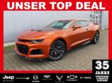 Chevrolet Camaro  ZL1 Coupe |Last Call|Navi 799 € mtl. - Chevrolet Camaro Gebrauchtwagen