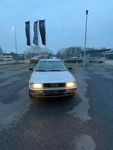 Audi 80 2.0 Avant - - gebrauchte Audi 80 aus dem Jahr 1994