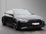 Audi RS 6 Avant 4.0 TFSI Matrix Keramik B&O Head-up - gebrauchte Audi RS6 aus dem Jahr 2022