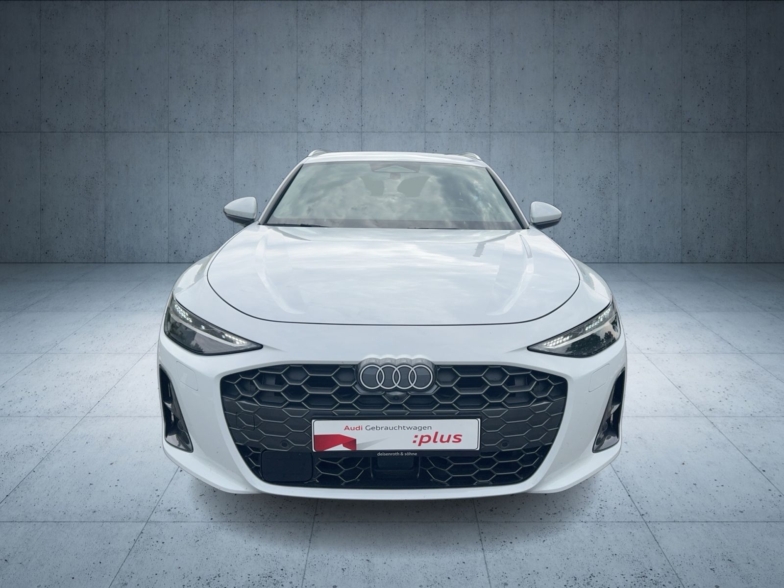 Audi A6 - Bild 9