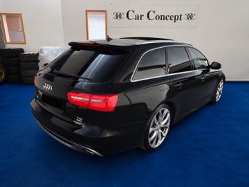 Audi A6 - 5